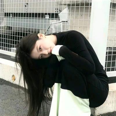社区女支书