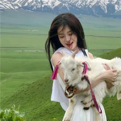 清晨初光